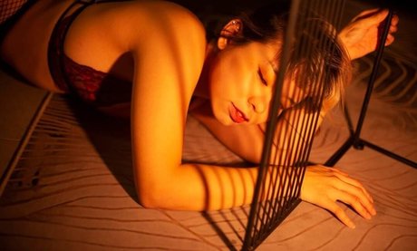 Kuromelo 独占ポルノスター 写真