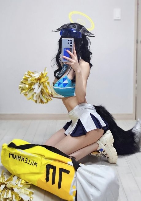 Biya 美しい女優 写真