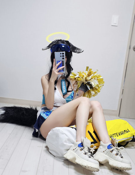 Biya 独占モデル 写真