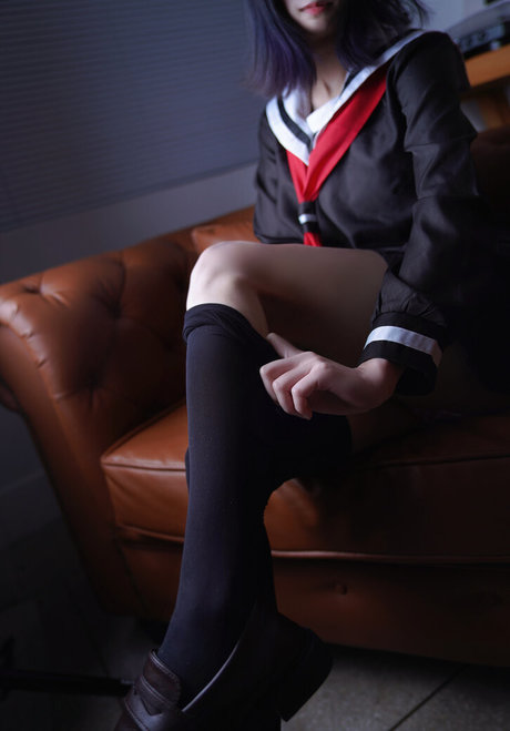 Biya ヌードモデル 写真