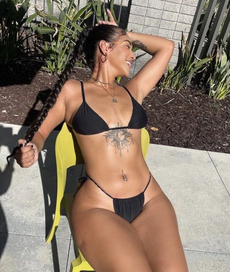 virdiisunique 最高のモデル 写真