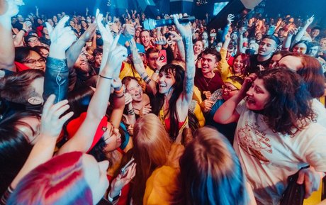 Lights Poxleitner 最高の女優 画像