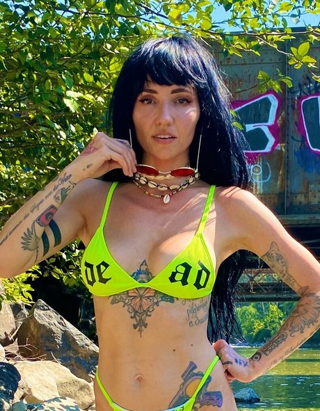 Lights Poxleitner ポルノモデル アーカイブ