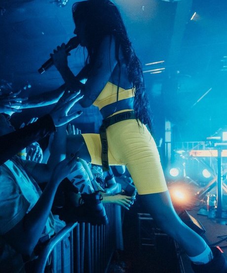 Lights Poxleitner アートモデル 画像