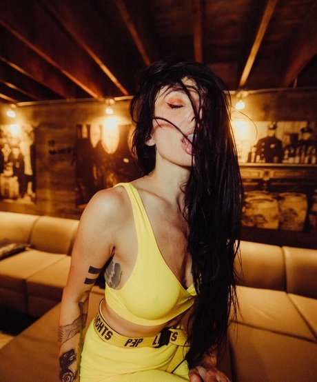 Lights Poxleitner ポルノスター アーカイブ