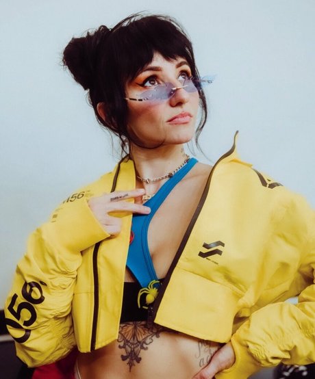 Lights Poxleitner 高品質のスター 写真