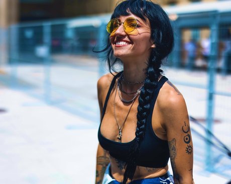 Lights Poxleitner セックススター 写真