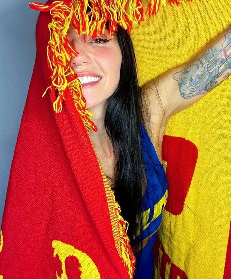 Lights Poxleitner 美しいモデル 画像