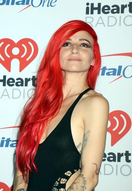 Lights Poxleitner かわいいモデル 画像