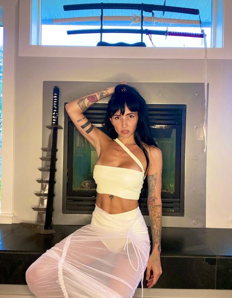 Lights Poxleitner ポルノスター 写真