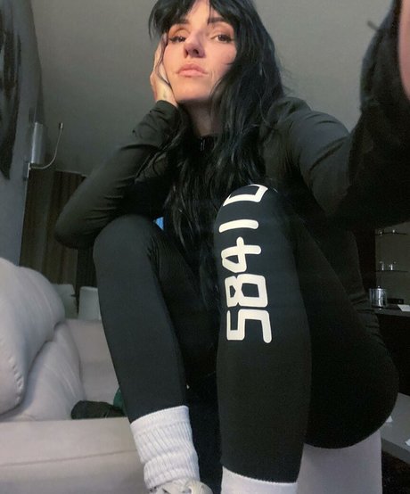 パウグプリンセスOnlyFans 美しいヌード 写真