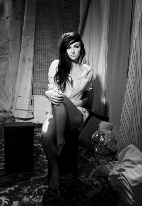 Lights Poxleitner ホットなポルノスター 写真