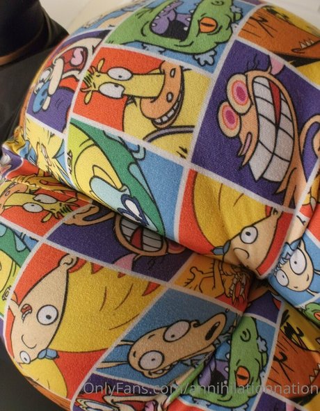 annihilationnation セクシーなスター アーカイブ