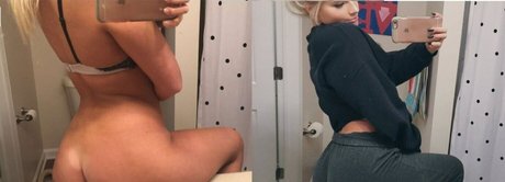 Grace Witham ヌードモデル 画像