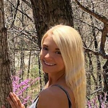 Grace Witham 最高のモデル 写真