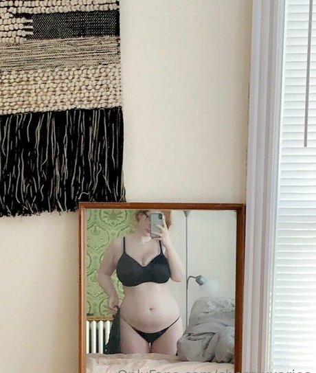 cherryxxaries ポルノスター 素敵 写真