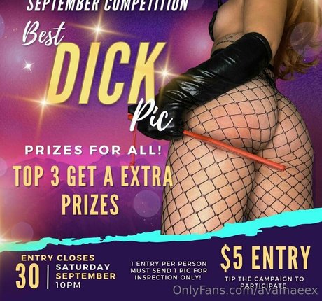 avamaeex エロティックモデル 写真