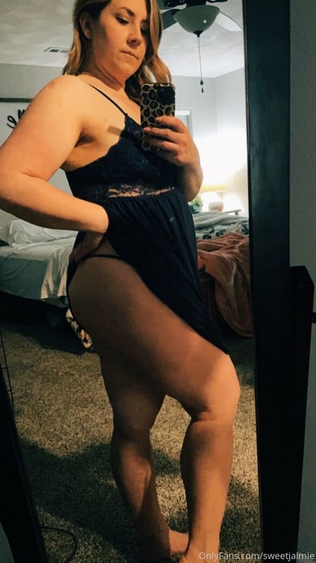 sweetjaimie ポルノモデル ギャラリー