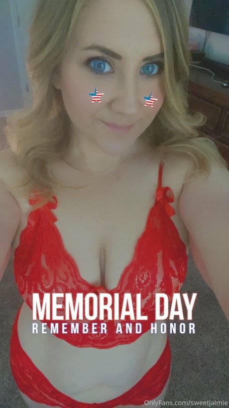 sweetjaimie 素敵なスター 画像