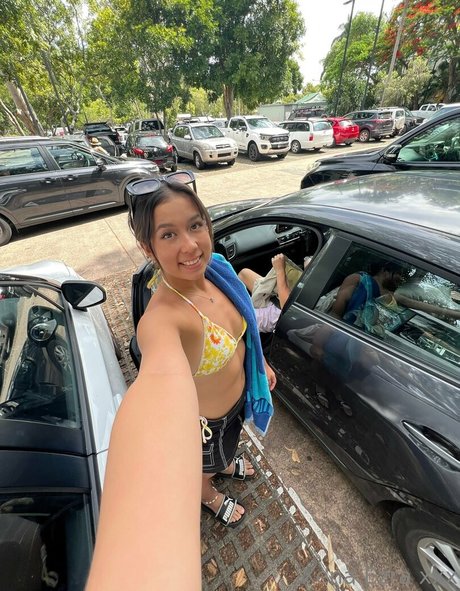 xena ezra セックススター アーカイブ