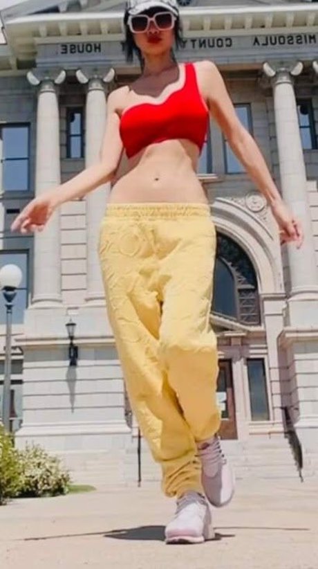 Bai Ling ホットモデル ギャラリー