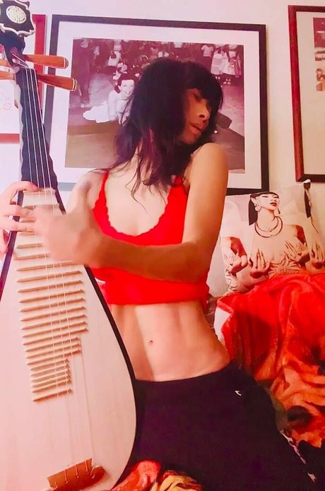 Bai Ling ポルノスター パーフェクト ギャラリー