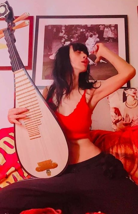 Bai Ling ポルノスター 素敵 写真