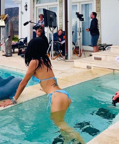 Bai Ling 最高のモデル アーカイブ