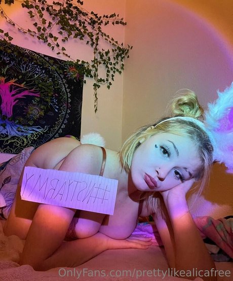 aliisnowwflake 素敵なスター 写真