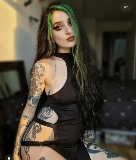 Melissa Lil セクシーなスター 写真