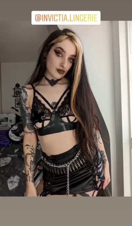 Melissa Lil ポルノスター 写真