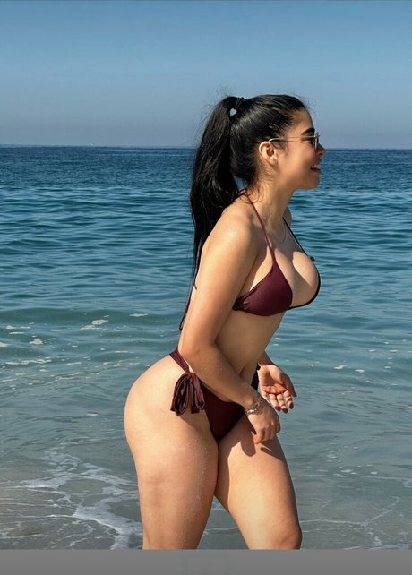 Belen Garcia セクシー女優 写真