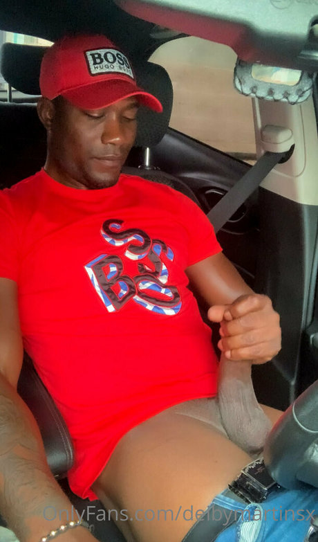 deibymartinsx 無料スター 写真