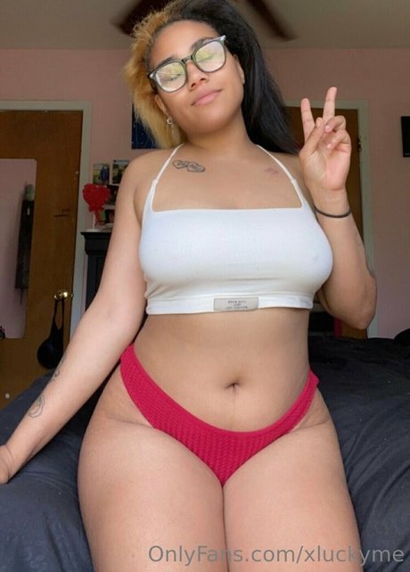 xluckyme HDモデル ギャラリー