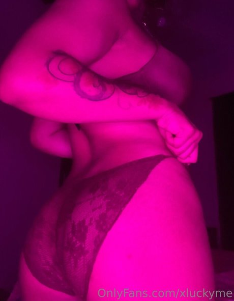 xluckyme HDスター アーカイブ