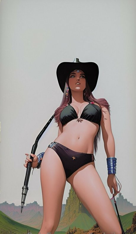 laylajkane 完璧なスター 画像