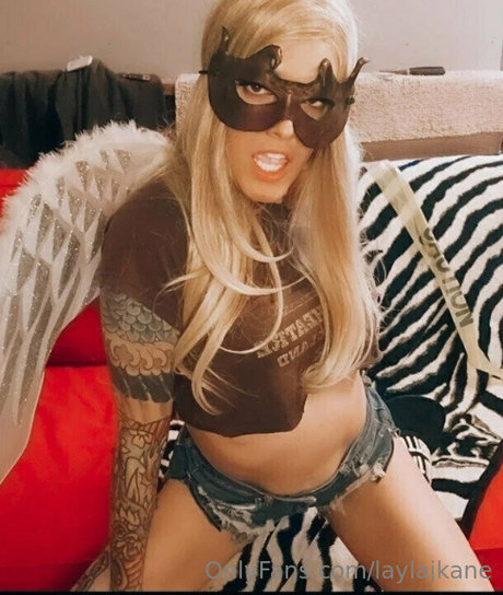 laylajkane ポルノスター パーフェクト ギャラリー