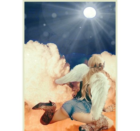 laylajkane トップスター 写真