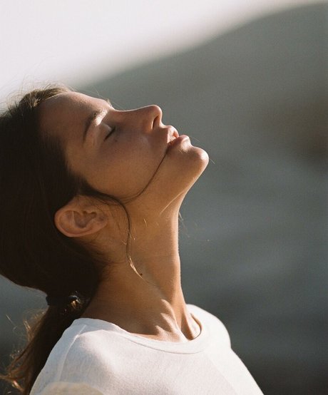 Francesca Pey セックスモデル 写真