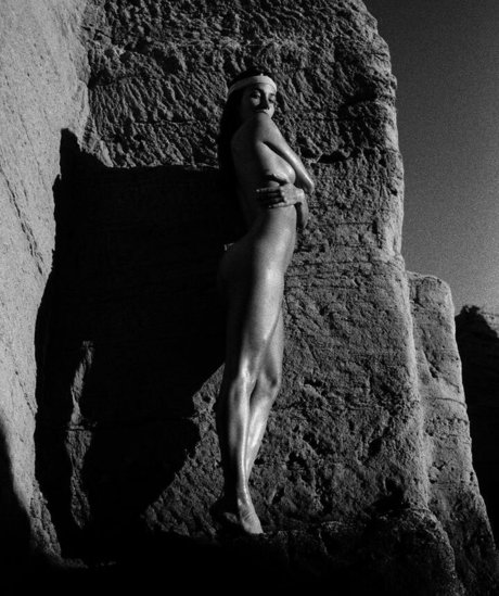 Francesca Pey 完璧なスター ギャラリー