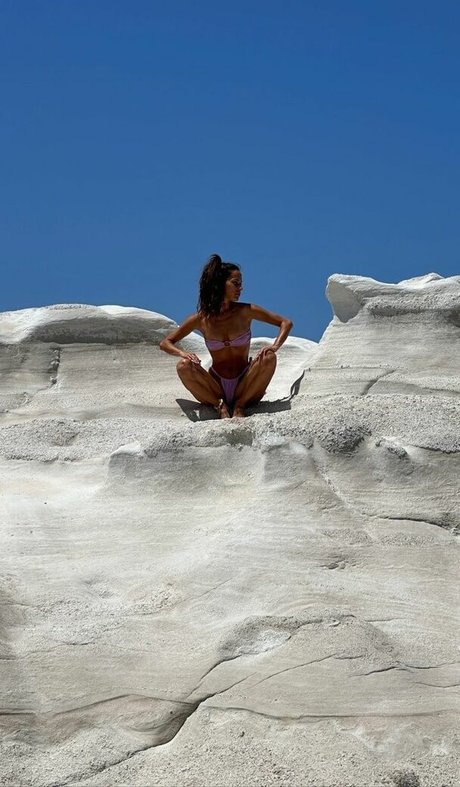 Francesca Pey 最高の女優 アーカイブ