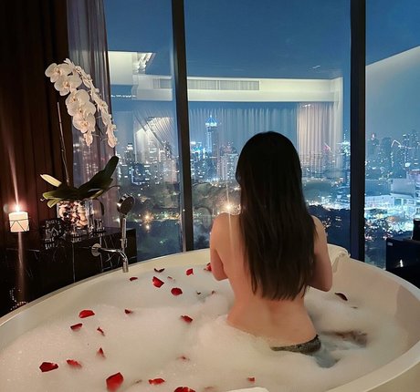 Vickibaybeee 完璧なスター 画像