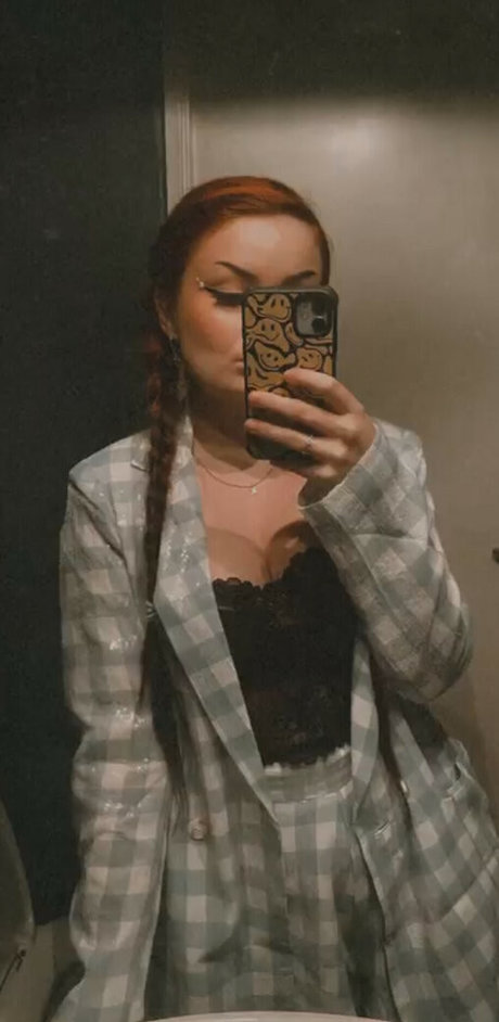 Proxyfox アートモデル 画像