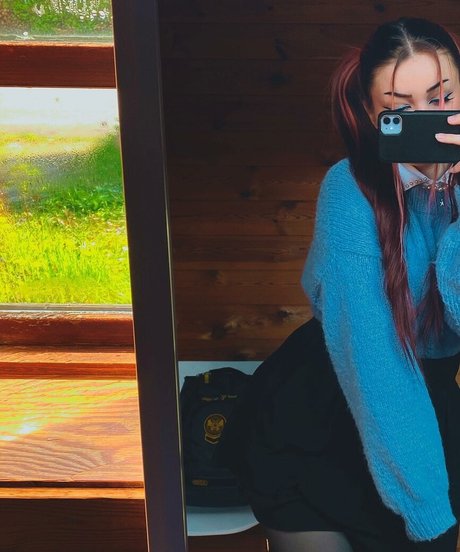 Proxyfox 独占モデル 写真