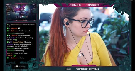 Proxyfox xxx女優 写真