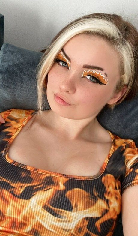 Proxyfox HDモデル ギャラリー