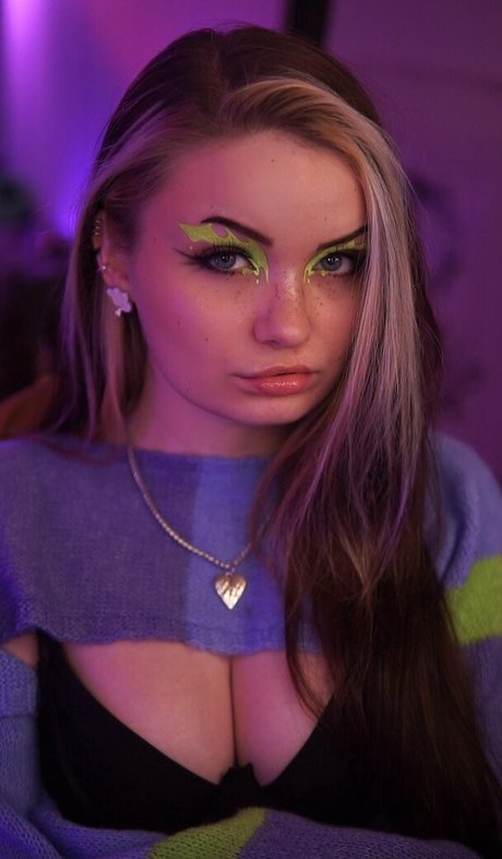 Proxyfox アートスター 画像