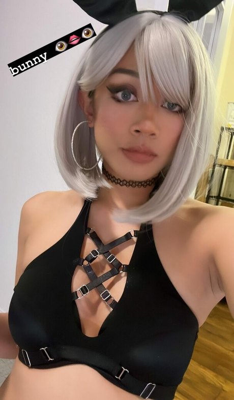 ヴィゴ・オンリーファンズ アートヌード アーカイブ