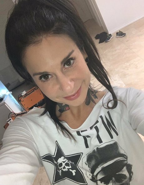 joannaangel ポルノスター エロティック 写真