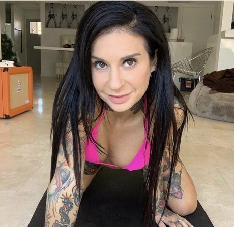 joannaangel エロティック女優 ギャラリー